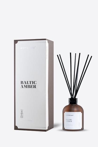 Ароматический диффузор APHOTEKARY Collection Baltic Amber, опт фото 1