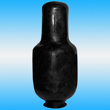 Мембрана гидроаккумулятора 35-50 Г черная фото 1