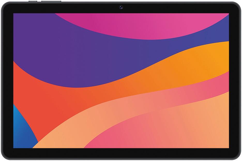 Планшет Digma K10 T606 (1.6) 8C RAM4Gb ROM64Gb 10.1" IPS 1280x800 LTE Android 14 серый 5Mpix 2Mpix BT GPS WiFi Touch microSD 256Gb 5000mAh фото 1