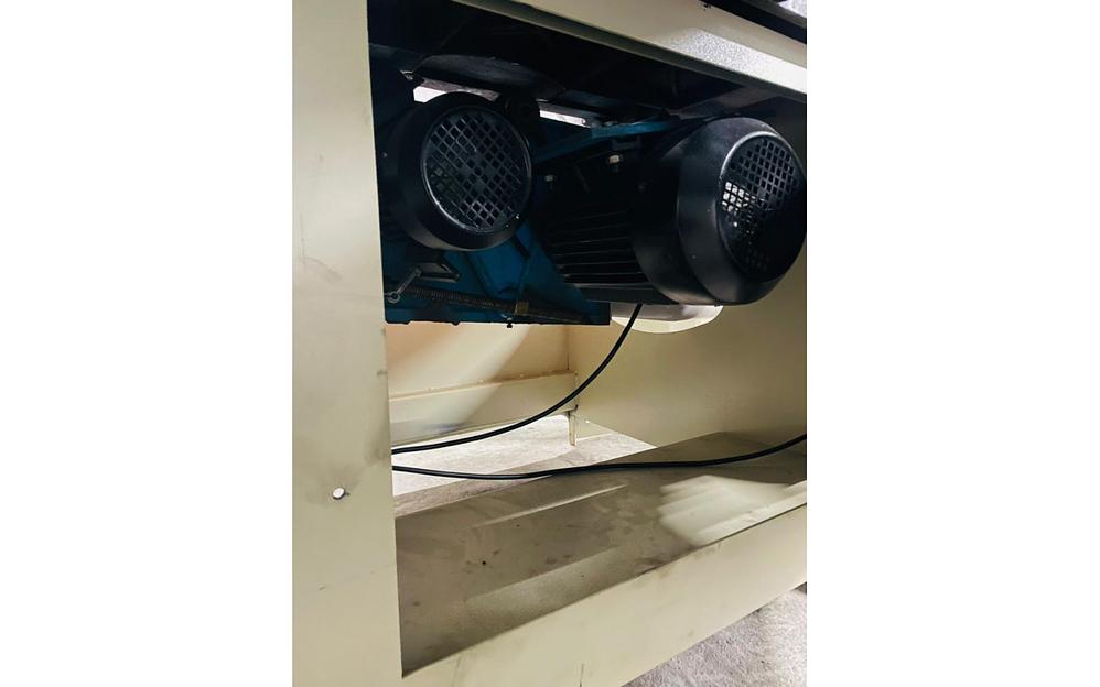 Форматно-раскроечный станок «MJ6132TZG» фото 8