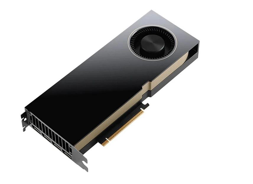 Видеокарта NVIDIA 900-5G153-2250-000 фото 2