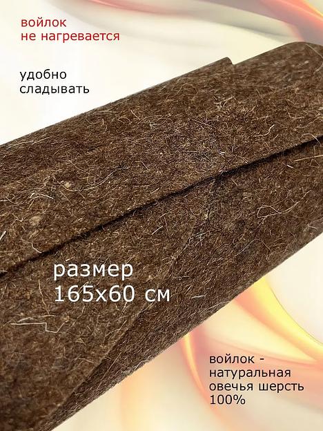 Набор банный Горизонт «Будёновка» ОПТ фото 4