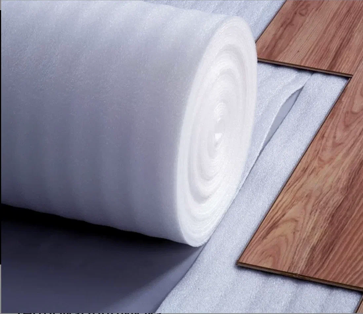 Вспененный полиэтилен 0,5мм фото 1