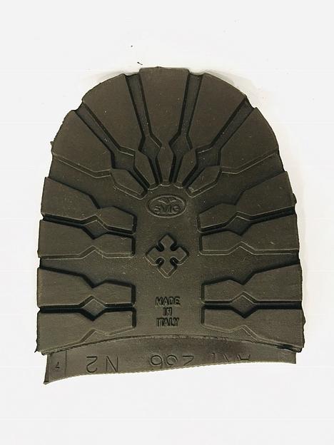 Набойка формованная SVIG tacchi trapper № 2 Коричневый фото 1