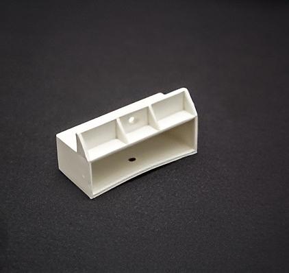 Держатель ламели №1, опт фото 1