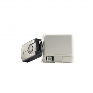 Замок электромеханический с дистанционным управлением (комплект) Promix-FRS.1D.01 ОПТ фото 5