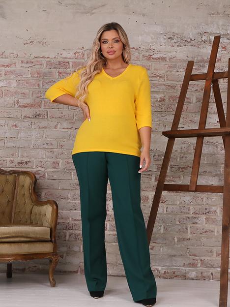 Джемпер Др4-537/3 фото 2