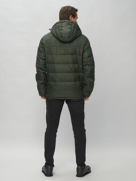 Куртка спортивная Мастер Класс 62179Kh фото 5