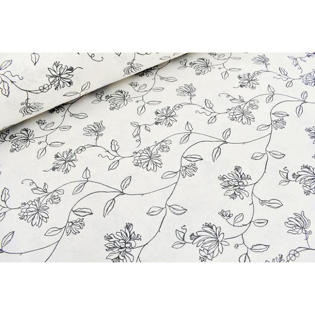 22-11 Ткань с рисунком (Венеция) вид 1 (220 см) ОПТ фото 1