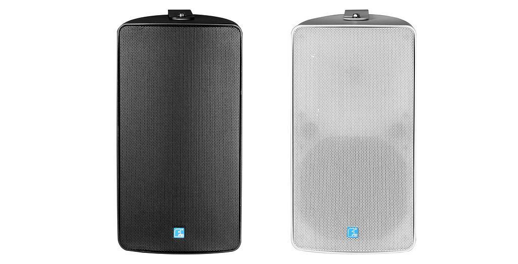 2-ПОЛОСНАЯ АКУСТИЧЕСКАЯ СИСТЕМА FDB ES108WT (цвет белый) фото 2