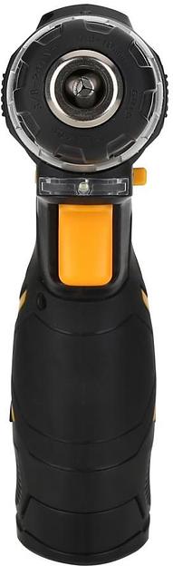 Дрель-шуруповерт Deko GCD12DU3 аккум. патрон:быстрозажимной фото 2