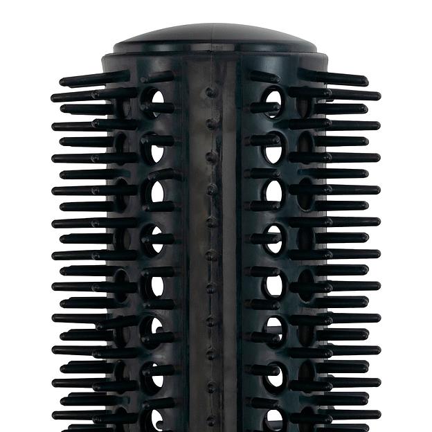 Фен-щетка Starwind SHP8502 1000Вт белый/фиолетовый фото 8