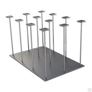 Закладные детали МН 163 - МН 164 ОПТ фото 1