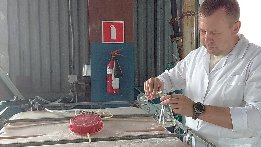 Рассол подземный ТМ «Моревоз» - концентрат морской воды для приготовления аналога морской воды в бассейнах, Опт фото 4