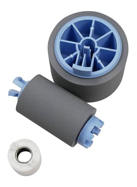 Комплект роликов обходного лотка (лоток 1) HP PW 750/765/772/776/777/780/785 (A7W93-67039) фото 1