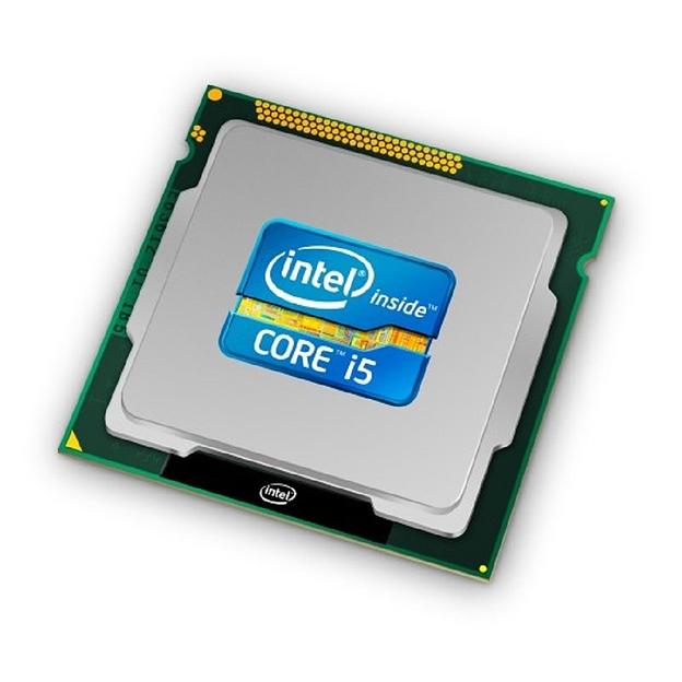 CPU Intel Core i5-10500 Comet Lake OEM {3.1GHz, 12MB, LGA1200} фото 1
