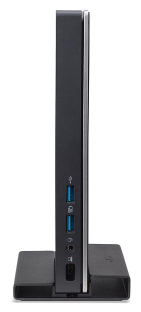 Стыковочная станция Acer II Dock ADK810 135Вт (NP.DCK11.01N) фото 6