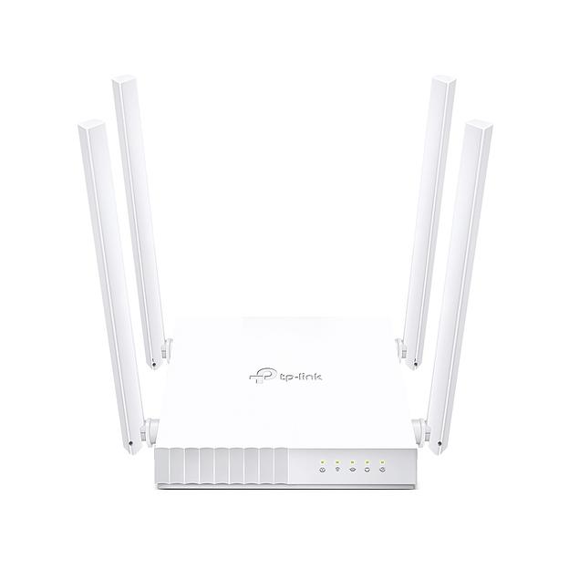 Маршрутизатор  TP-Link  Archer C24 фото 2