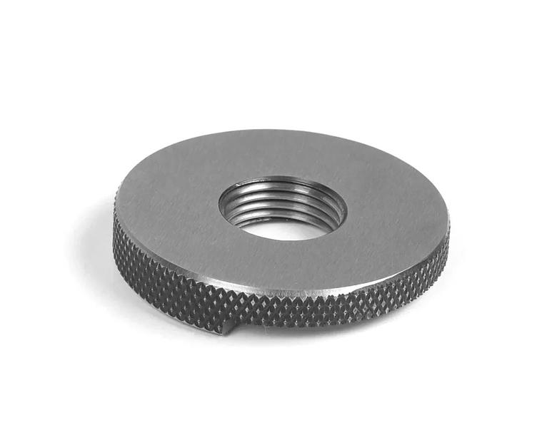 Калибр-кольцо K 1 1/4 р-р с поверкой фото 1