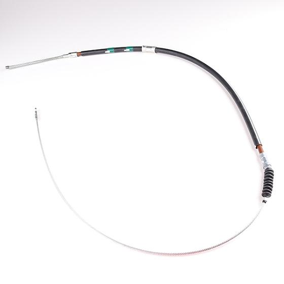 Тросик ручного тормоза 46420-25131 Chuhatsu фото 1