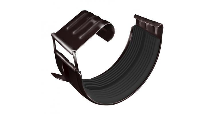 Соединитель желоба система 150х100 мм Granite Grand Line фото 1