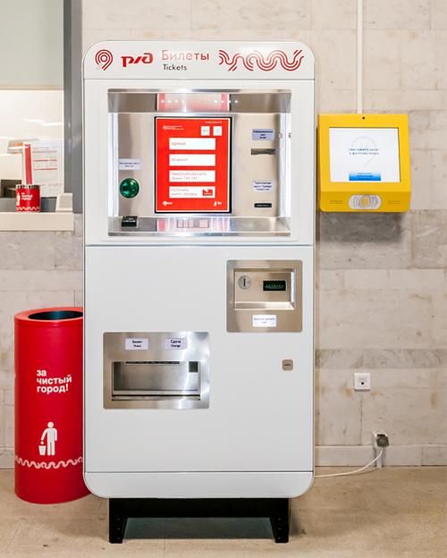 Касса самообслуживания СМТ Сashier 03 фото 2