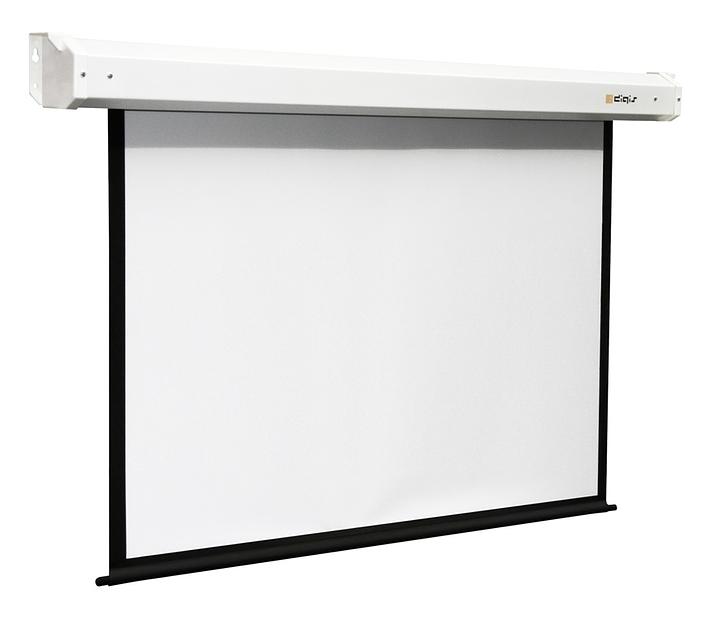 Экран настенный с электроприводом Digis DSEH-162204 (Electra, формат 16:9, 96", 220*220, рабочая поверхность 119*212, HCG) (DSEH-162204) фото 1