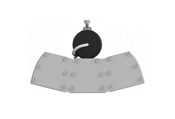 Светильники светодиодные серии «ДК» опт фото 4