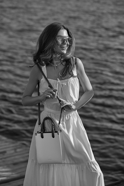 Сумка женская «Amedea mini» ОПТ фото 4