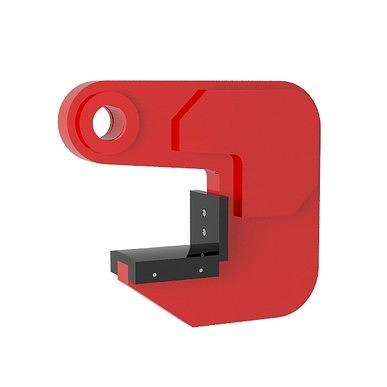 Захват для труб и брёвен фото 8