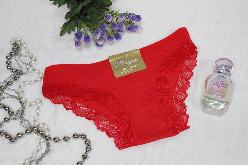 Трусы женские р-р 42-48 Арт. 35575 (к.10957) фото 1