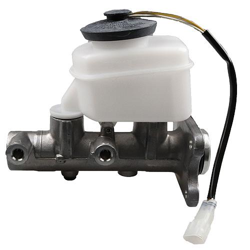 Главный тормозной цилиндр 47201-60460, FM-1739 FIC фото 1