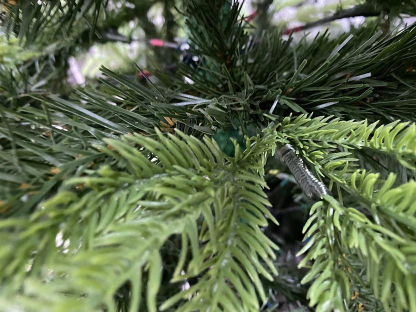 Искусственная ель «Александрия» 240 см ОПТ фото 7