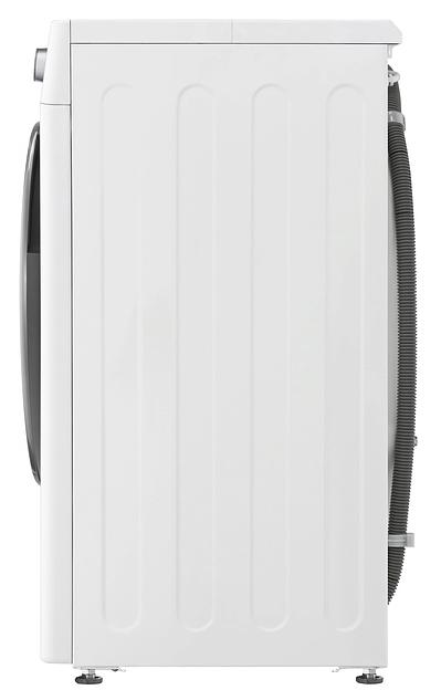 Стиральная машина LG F2V3HS4W класс: A загр.фронтальная макс.:7кг белый инвертер фото 9