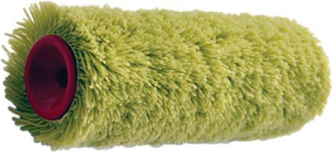 Ролик REDO Rocky Pro полиакрил зеленый, ворс 18 мм, ядро 42 мм, бюгель 8 мм, 180 мм фото 1