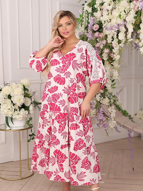 Платье П4-5508/3 фото 8