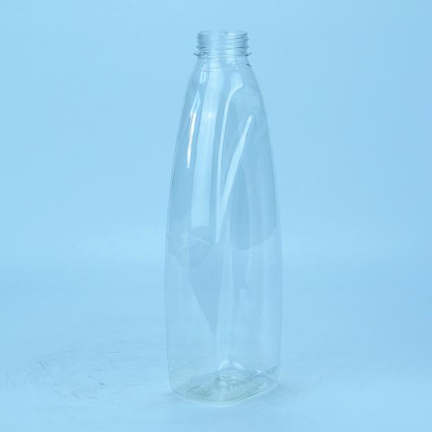 Бутыль АRTIK ПЭТ 1000 мл (кондиционер) фото 2