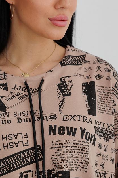 Костюм 2127КФ (2127КФ07-110) ОПТ фото 5