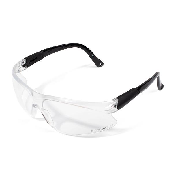 Очки монтажника ОМ-01 серия ПРОФИ фото 1