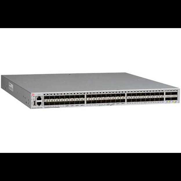 Коммутатор Brocade BR-VDX6740-64-R фото 1