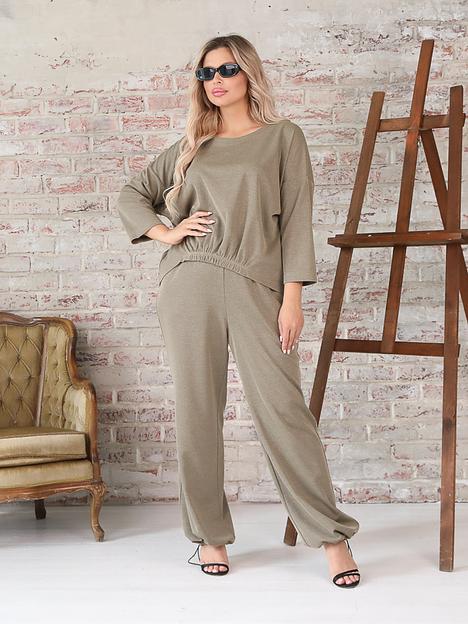 Брюки Б5-5288/1 фото 1