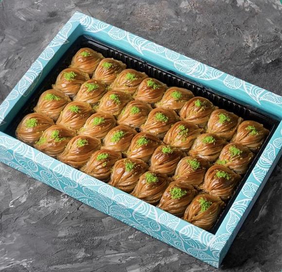 Пахлава «Мидия» ОПТ фото 1