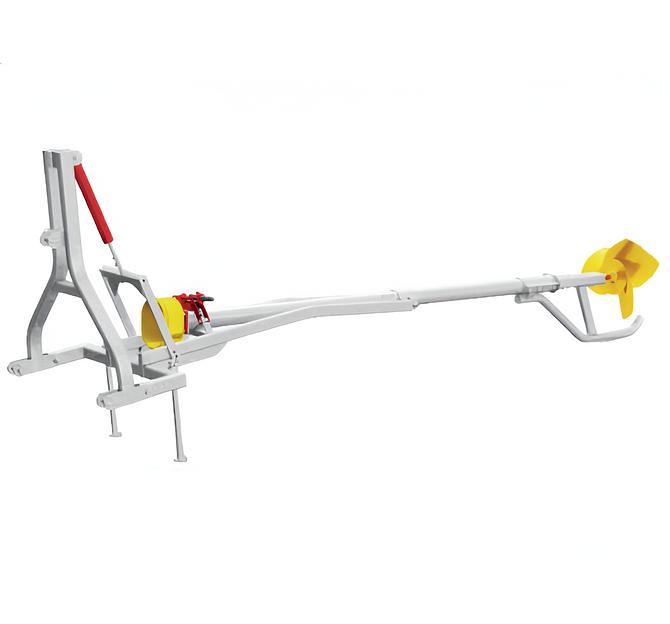 Миксер Jaguar с приводом от ВОМ фото 1