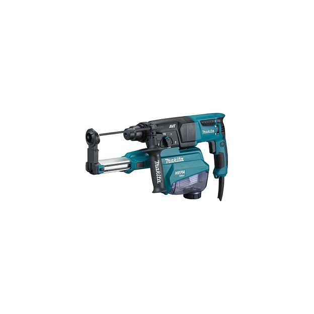 Перфоратор Makita HR2653 фото 1