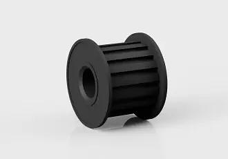 Шкив шестерни фото 1