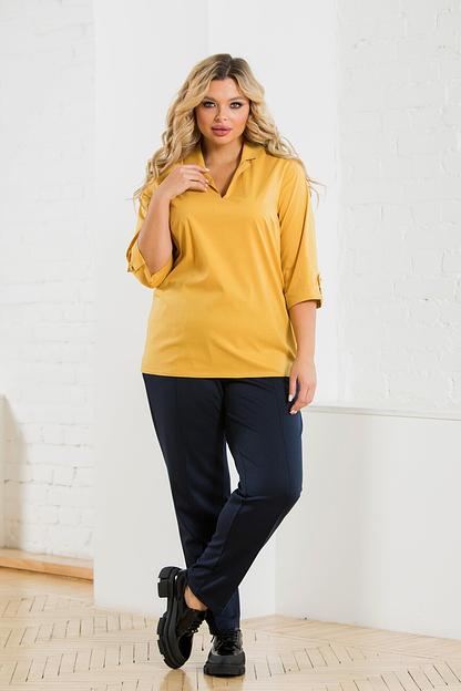 Блуза Р-316-2 фото 2