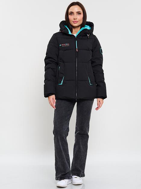 Женские Куртки фото 3