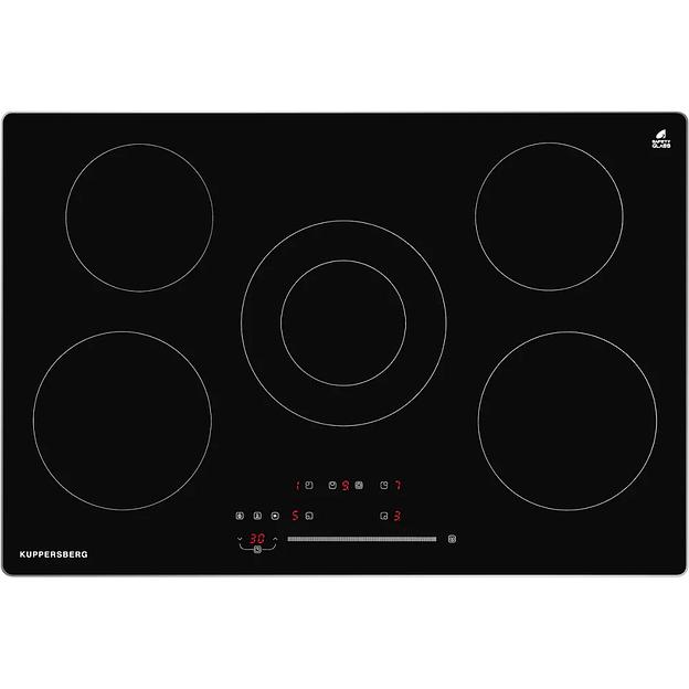 Встраиваемая варочная панель Kuppersberg ECS 703 R фото 2