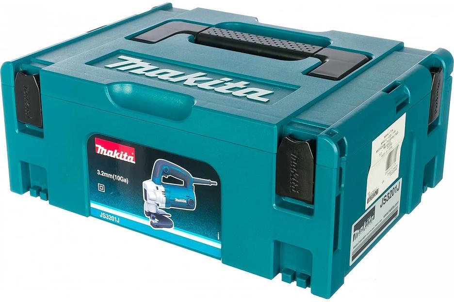 Ножницы Makita JS3201J фото 4