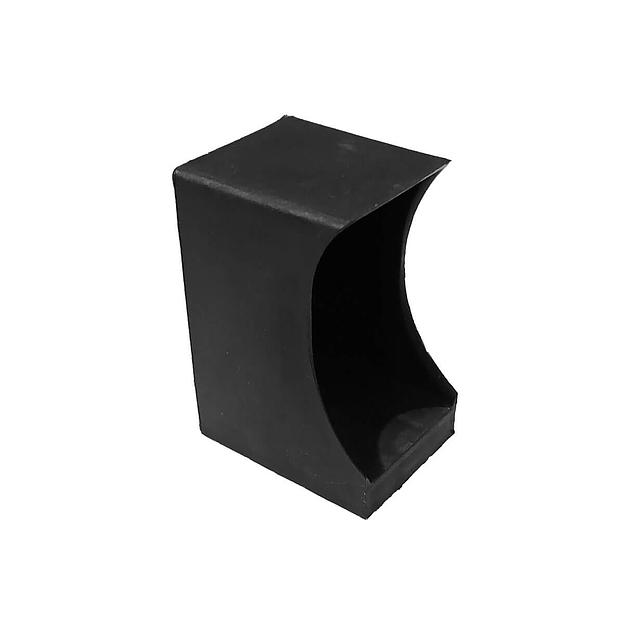 Заглушка наружная 30×50 мм фото 1